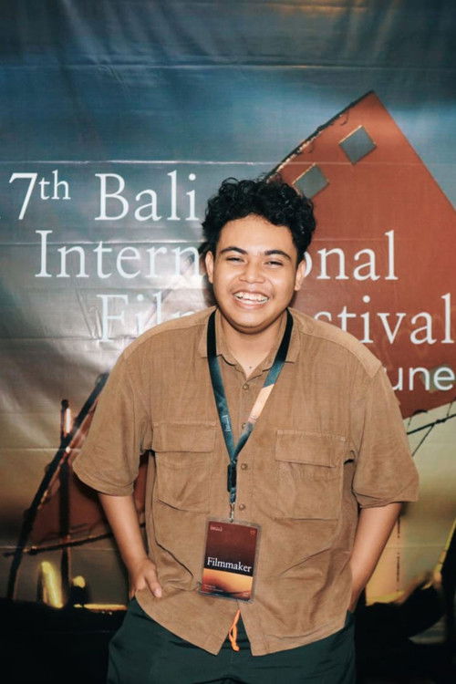 Photo of Azyd Aqsha Madani