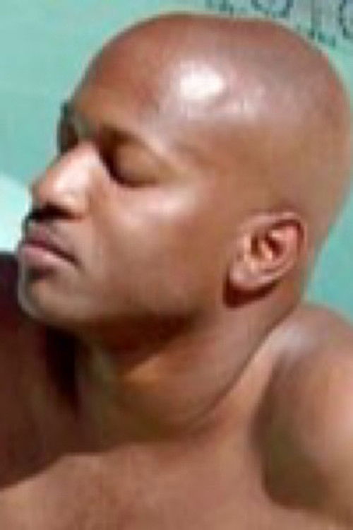 Photo of Larry Barnes