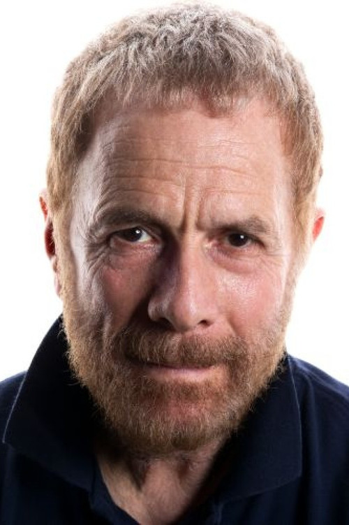 Photo of Gabriele Lavia