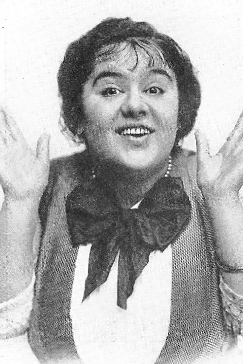 Photo of Mathilde Comont