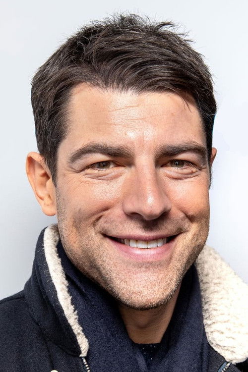 Photo of Max Greenfield