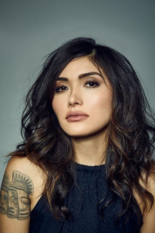 Photo of Daniella Pineda
