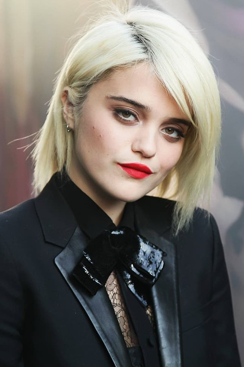 Photo of Sky Ferreira