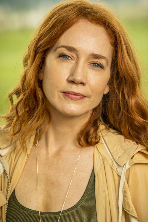 Photo of Camila Morgado