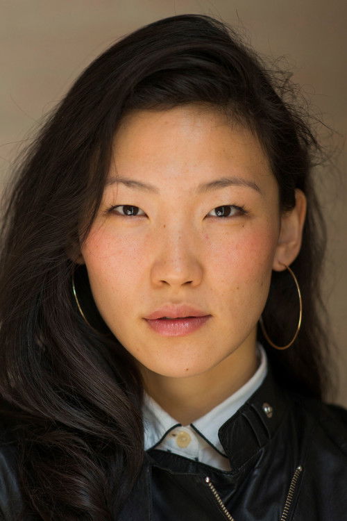 Photo of Uisenma Borchu