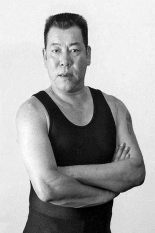 Photo of Lee Siu-Kay