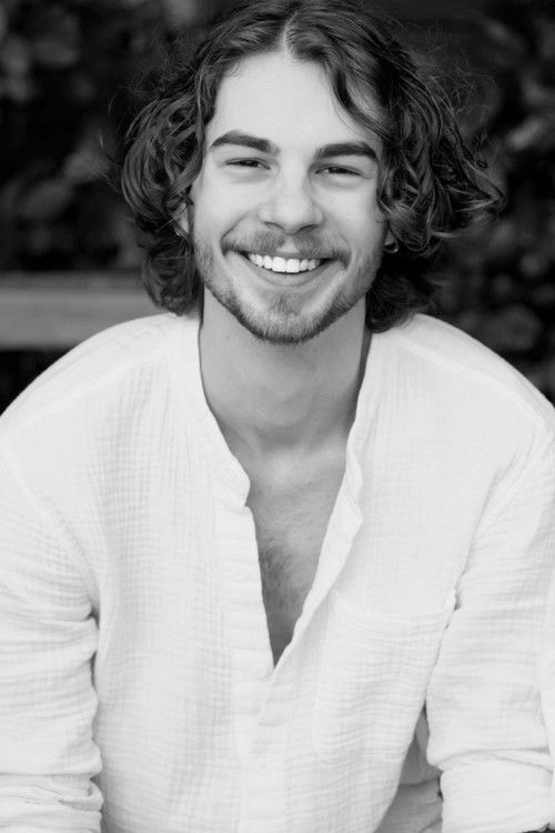 Photo of Jarred Mauch