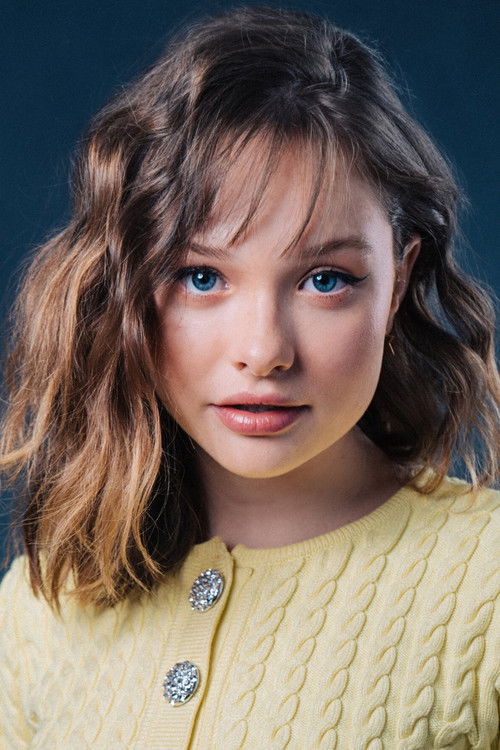 Photo of Zoe Colletti