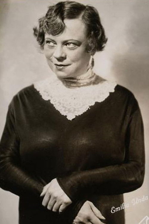 Photo of Emilia Unda