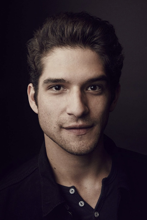 Photo of Tyler Posey