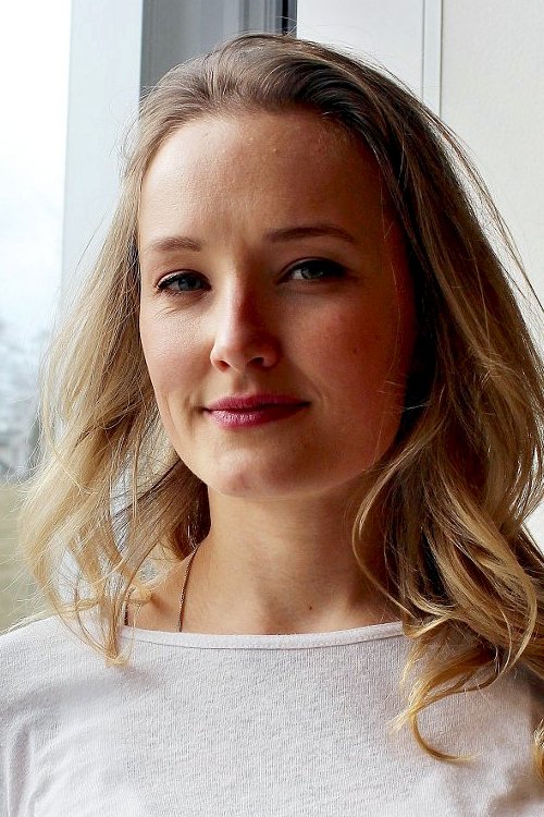 Photo of Ine Marie Wilmann