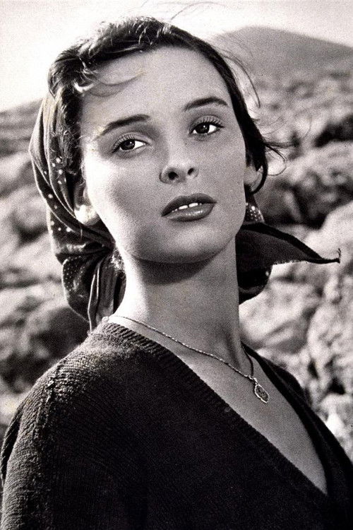 Photo of Lucia Bosè