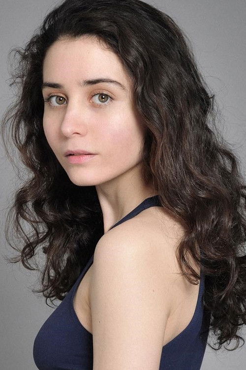 Photo of Carolina Molva