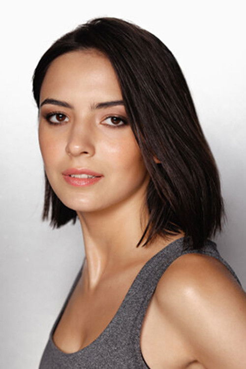 Photo of Ashley Stocco