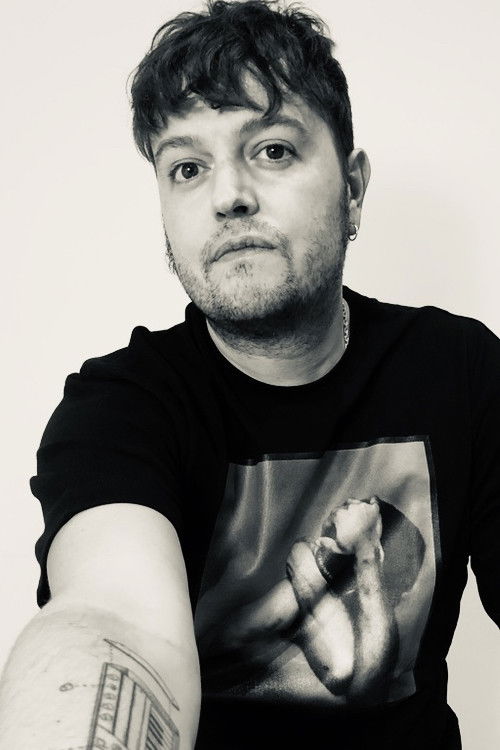 Photo of Alberto Torres