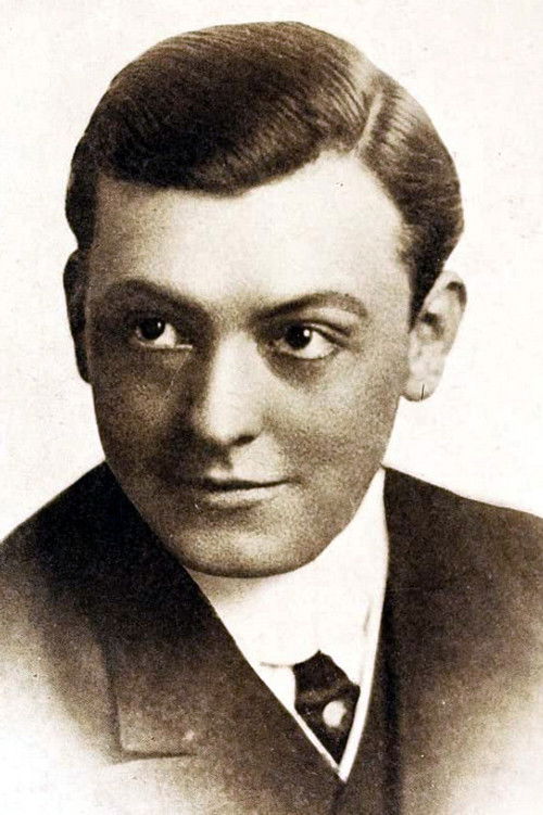 Photo of William Ehfe