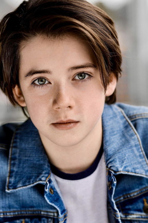 Photo of Braxton Bjerken