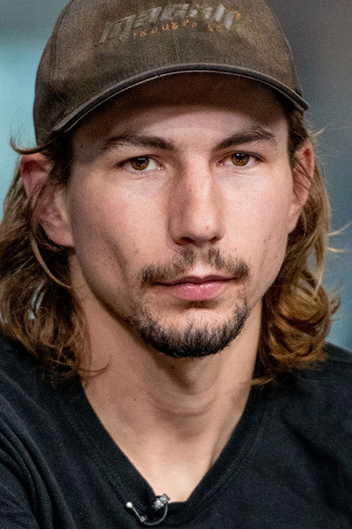 Photo of Parker Schnabel