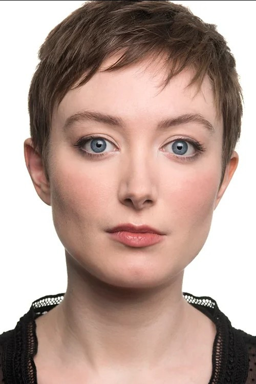 Photo of Doireann May White