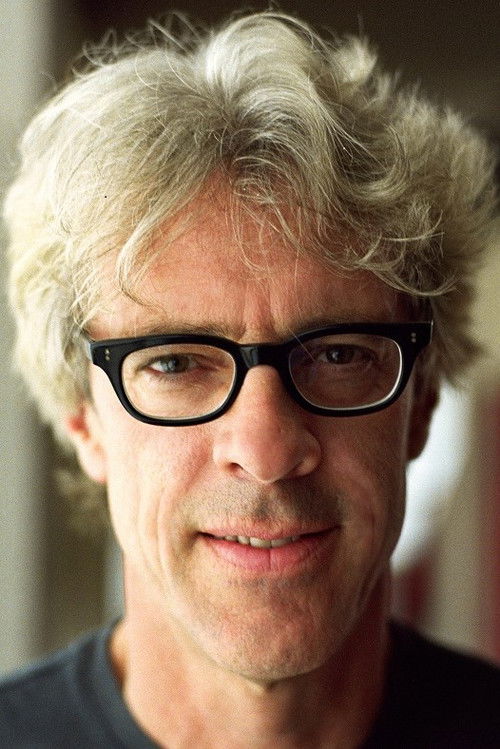 Photo of Stewart Copeland