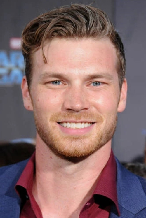 Photo of Derek Theler