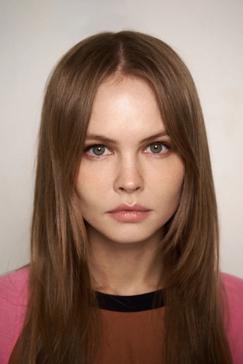 Photo of Anastasiya Shcheglova