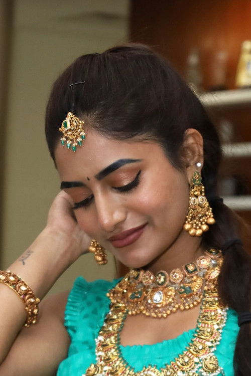 Photo of Nayani Pavani