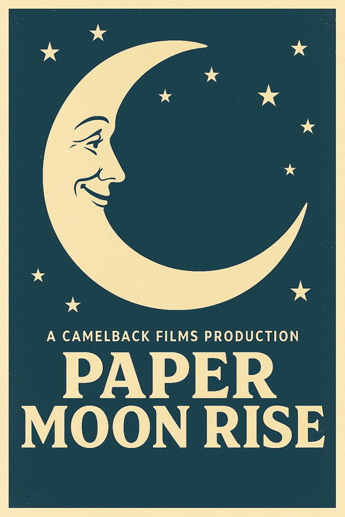 Paper Moon Rise
