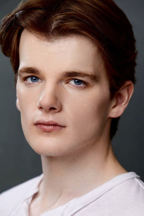 Photo of Evan Hannemann