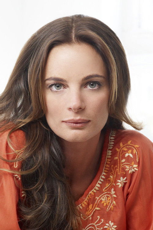 Photo of Gabrielle Anwar