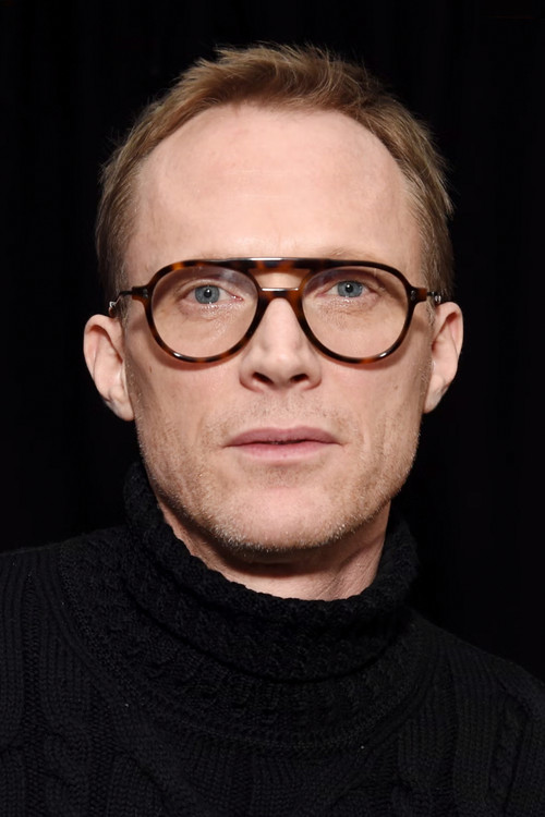 Photo of Paul Bettany
