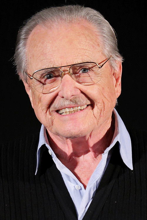 Photo of William Daniels