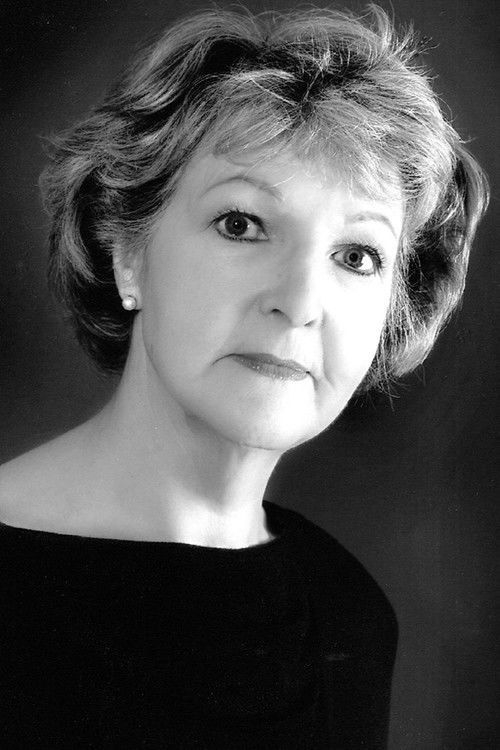Photo of Penelope Keith
