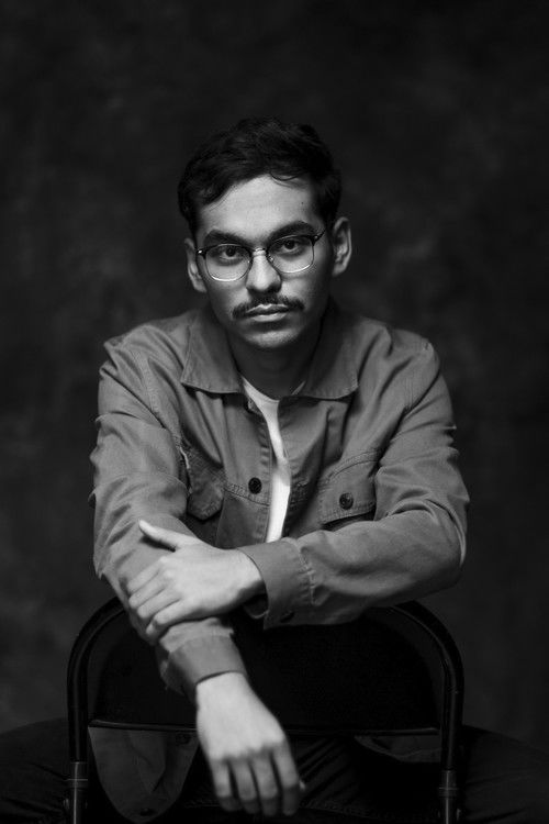 Photo of Luis Robledo