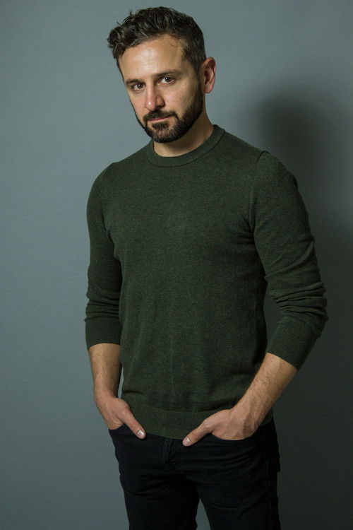 Photo of Roberto Cavazos