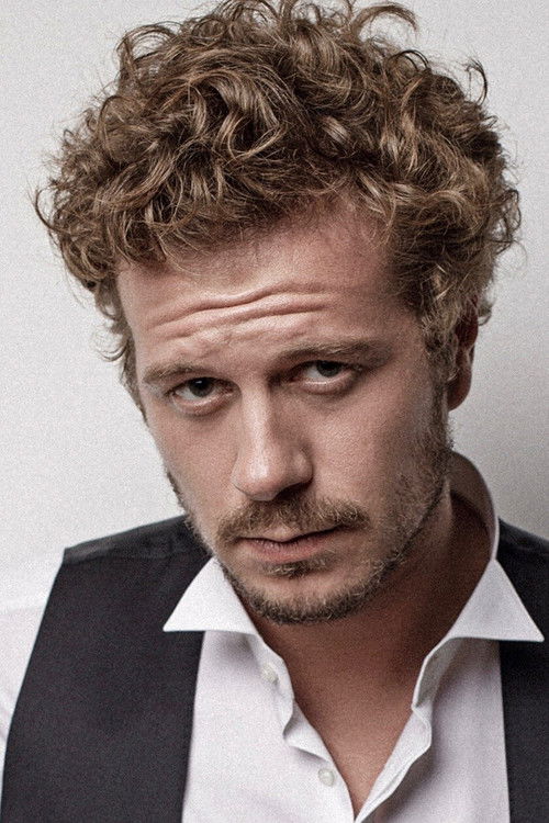 Photo of Tikhon Zhiznevsky