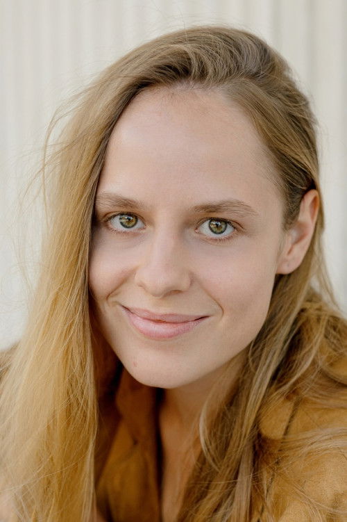 Photo of Maja Pankiewicz