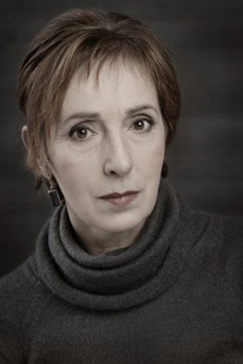 Photo of Kaie Mihkelson