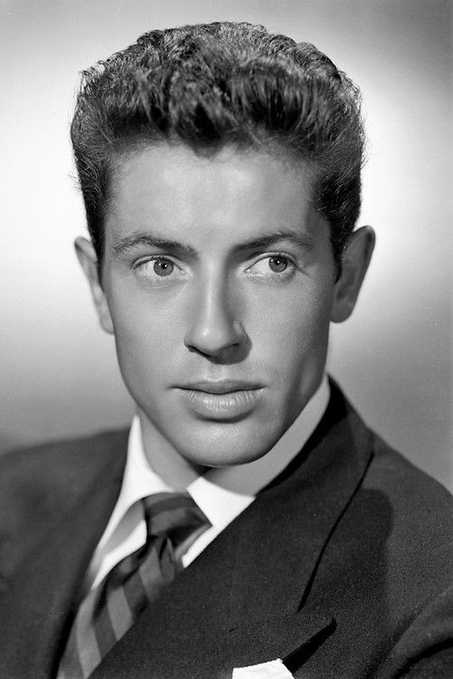 Photo of Farley Granger