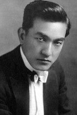 Photo of Sessue Hayakawa