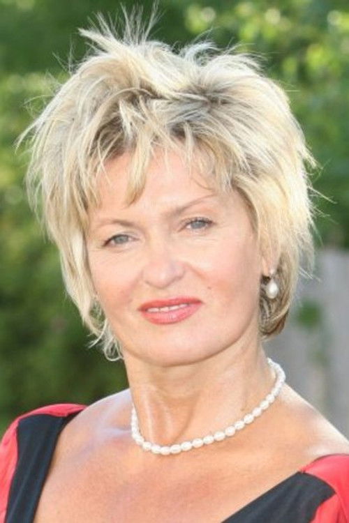 Photo of Ewa Kasprzyk