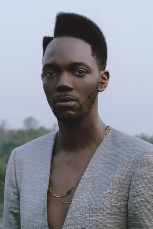 Photo of Baloji Tshiani