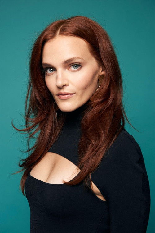 Photo of Madeline Brewer