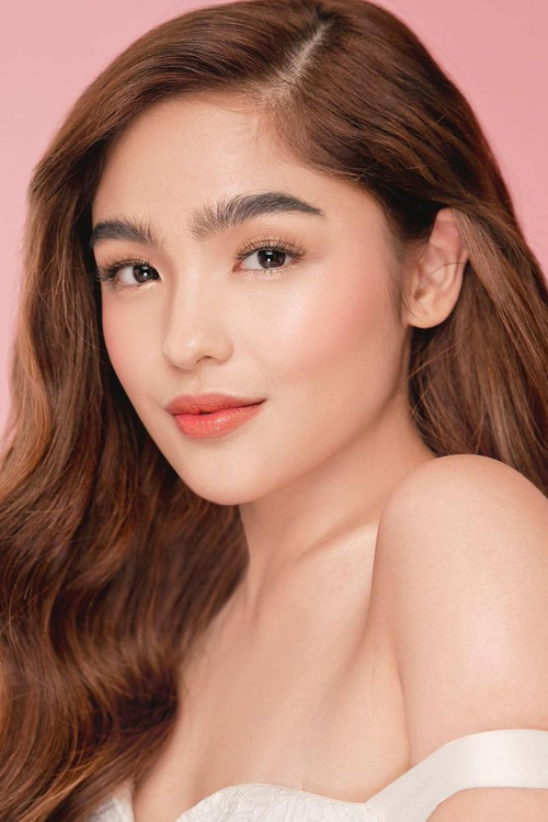 Photo of Andrea Brillantes