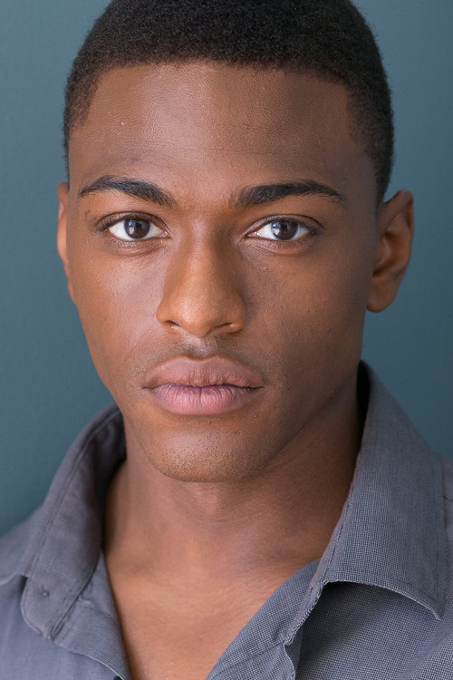 Photo of Justin Cornwell