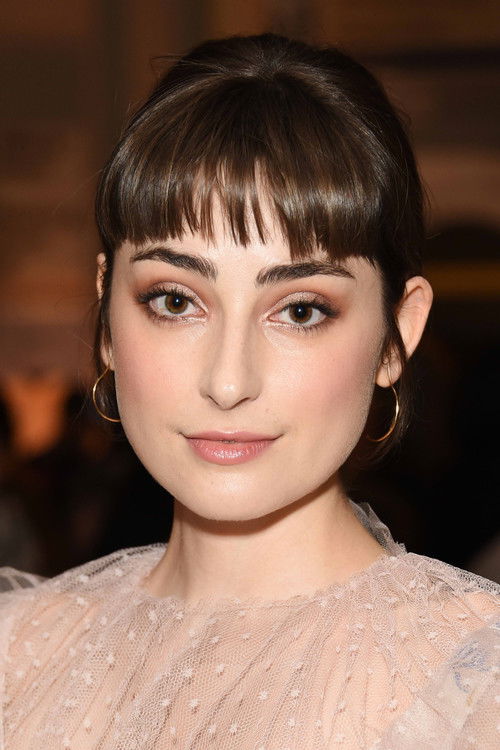 Photo of Ellise Chappell