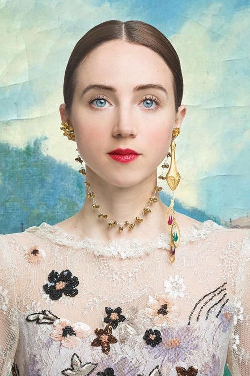 Photo of Zoe Kazan