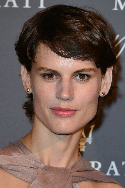 Photo of Saskia de Brauw