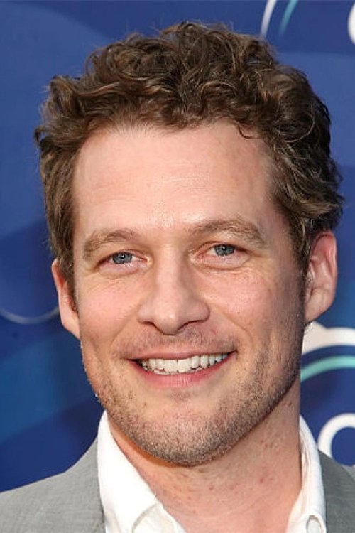 Photo of James Tupper