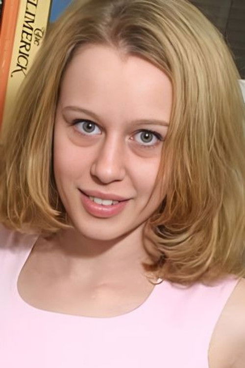 Photo of Lexi Matthews